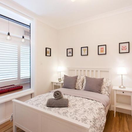Boutique Central Apartment - Vogue 弗里曼特 外观 照片