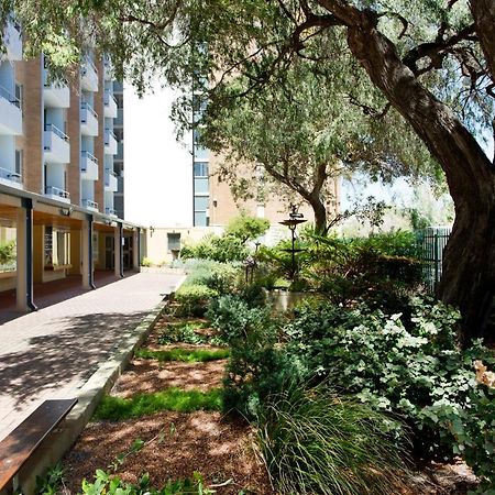 Boutique Central Apartment - Vogue 弗里曼特 外观 照片